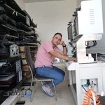 Tv center urmia (تعميرتلويزيونهاىLED-LCD-PLASMA)