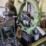 سنگین تراش محمد