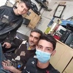 تعمیرگاه شیشه بالابر اکبر