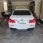 تعمیرگاه غفاری