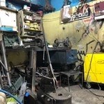 اگزوز سازی اکبر چکش طلا