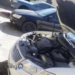 تعمیرگاه تخصصی اشکانی