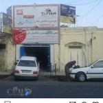تعمیرگاه جلوبندی ومکانیکی علی جهانی