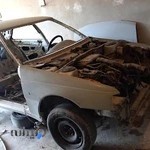 تعمیرگاه اتومبیل نوین