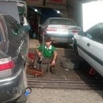 تعمیرگاه تخصصی زانتیا ( محمد )