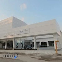 خدمات پس از فروش BMW نمایندگی علیرضا سیاسی 133