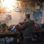 تعمیرگاه ترمز شرفی