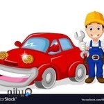 تعمیرگاه تخصصی مگان