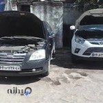 تعمیرگاه جک و لیفان امل