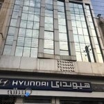 نمايندگي هيونداي امل