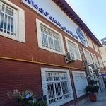 تعمیرگاه مرکزی شماره ۳ نمایندگی 1715 - کرمان موتور