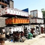 فروشگاه ملت بنز