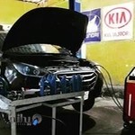 اتو کلینیک بهکار