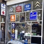 لوازم یدکی ظفرمندی رنو پژو هیوندایی