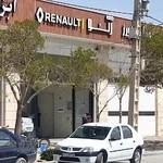 خدمات فنی رنو