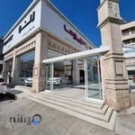 نمایندگی تویوتا لکسوس رنو زارع