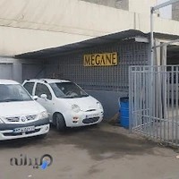 لوازم یدکی ملت