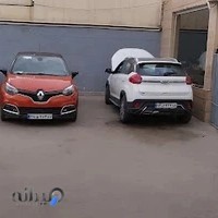 تعمیرگاه رنو بسکابادی