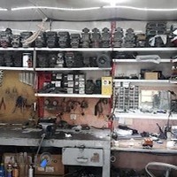 حسین نیکو *خدمات برق ولو رنو