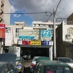 تعمیرگاه دوو رنو اورانوس