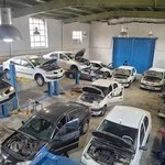 تعمیرگاه تخصصی رنوساز