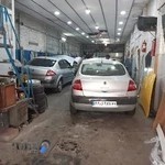 تعمیرگاه تخصصی رنو