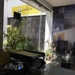 تعمیرگاه رنو سیمبل