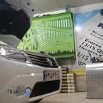 تعمیرگاه رنو ساندرو