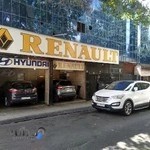 تعمیرگاه تخصصی رنو