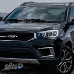 لوازم یدکی MVM،رایان یدک