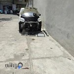 تعمیرگاه تخصصی mvm