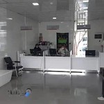 تعمیرگاه مرکزی MVM&CHERY نجفی