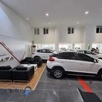 مدیران خودرو کُجور کد ۴۵۵