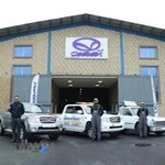 شهرک اتومبیل گودرزی