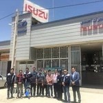 نمایندگی بهمن دیزل مهران احمدی