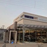 نمایندگی شرکت خودرو سازی مزدا