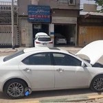 تعمیرگاه جک و لیفان پرشین