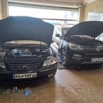 تعمیر گاه تخصصی گیربکس های اتوماتیک نیو کار