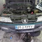 تعمیرگاه تخصصی گیربکس اتوماتیک برزگر