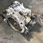 تعمیر گیربکس اتوماتیک - مدرن گیربکس
