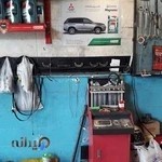 گیربکس اتوماتیک