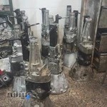 گیربکس معراجی ابتکار