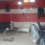 Barber Shop Hair Cut_ali Moqimi