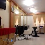 سالن زیبایی مکویین