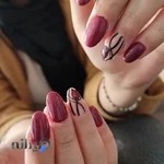 سالن زیبایی ریوا.