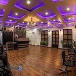 Yas Beauty Salon - سالن عروس و زیبایی یاس