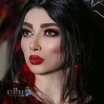 سالن زیبایی رها حسین زاده