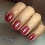 سالن زیبایی و آرایش عروس آرزواستار