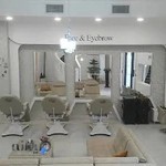 آرایشگاه آناهید