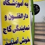 نمایندگی گاج رودسر